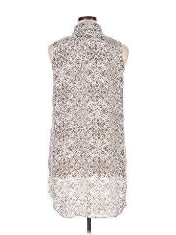 Zac & Rachel Sleeveless Blouse (view 2)