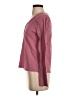 Caslon Pink Pullover Sweater Size XS - photo 5