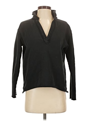 Frank & Eileen Pullover Sweater (view 1)