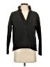 Frank & Eileen 100% Cotton Black Pullover Sweater Size S - photo 1