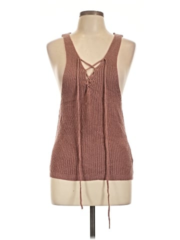 Love Tree Sweater Vest (view 1)