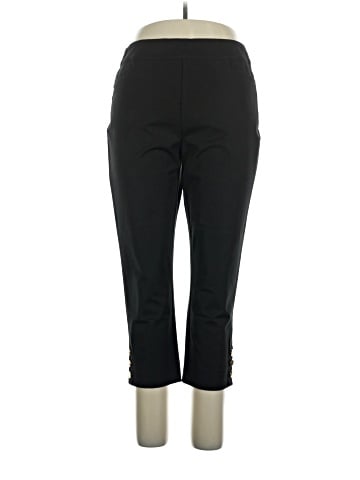 Soft Surroundings Active Pants (view 1)