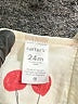 Carter's 100% Cotton Ivory Dress 18-24 MO / 24 MO - photo 3
