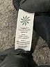 Athleta Solid Black Active Pants Size 8 - photo 8