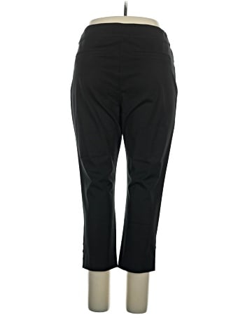 Soft Surroundings Active Pants (view 2)