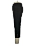 Soft Surroundings Solid Black Active Pants Size L - photo 5