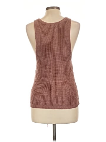 Love Tree Sweater Vest (view 2)