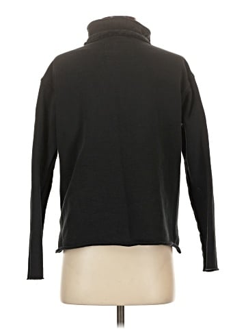Frank & Eileen Pullover Sweater (view 2)