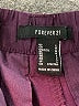 Forever 21 Purple Cargo Pants Size L - photo 7