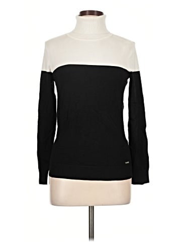 Calvin Klein Turtleneck Sweater (view 1)