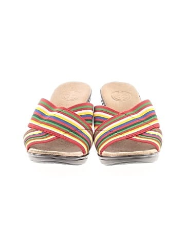 Assorted Brands Wedges (view 2)