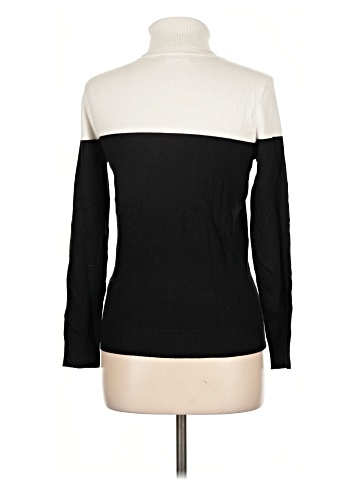 Calvin Klein Turtleneck Sweater (view 2)