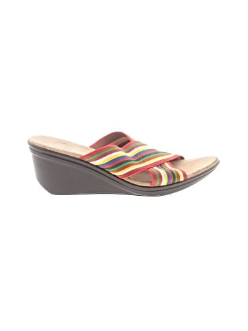 Assorted Brands Wedges (view 1)