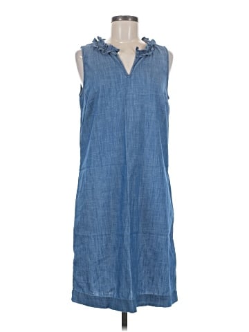 Talbots Casual Dress (view 1)