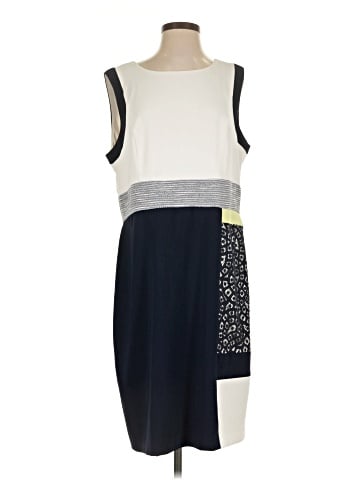 Ivanka Trump Casual Dress (view 1)