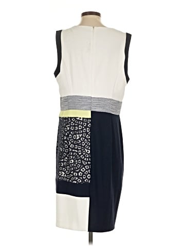 Ivanka Trump Casual Dress (view 2)