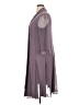 R&M Richards Gray Kimono Size 14 - photo 5