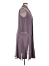 R&M Richards Gray Kimono Size 14 - photo 4