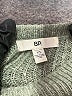 BP. Green Turtleneck Sweater Size XS - photo 7