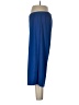 BonWorth Solid Blue Casual Pants Size L - photo 5