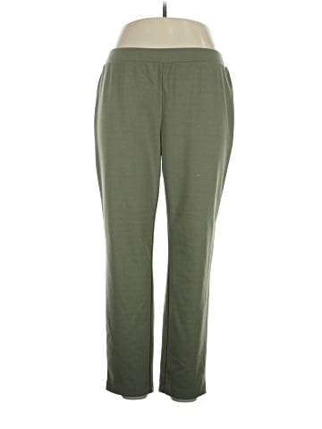 Weekends by Chico's Casual Pants (view 1)