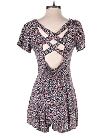 Lucca Couture Romper (view 2)