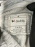 Doublju Gray Pullover Hoodie Size M - photo 7