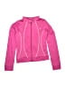 Nike Pink Track Jacket Size 16 - photo 1