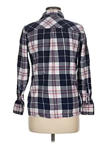 Woolrich Long Sleeve Button-Down Shirt (view 2)