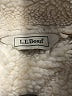 L.L.Bean Brown Coat Size S - photo 6