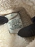 L.L.Bean Brown Coat Size S - photo 7