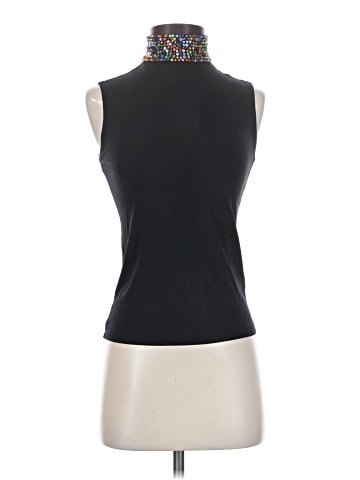 L'Agence Sleeveless Top (view 1)