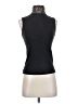 L'Agence Black Sleeveless Top Size XS (0) - photo 1