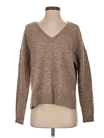 Lucky Brand Pullover Sweater (view 1)