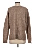 Lucky Brand Metallic Brown Pullover Sweater Size S - photo 2