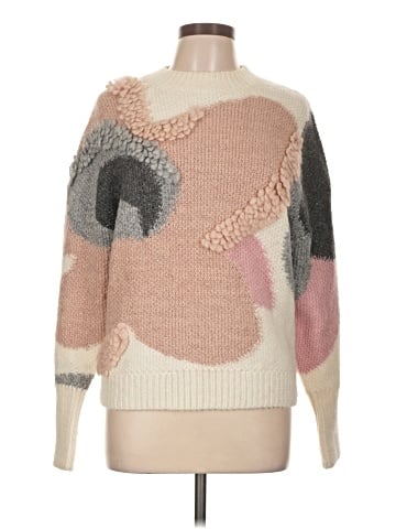 Kate Spade New York Pullover Sweater (view 1)