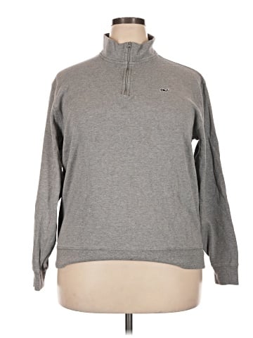 Vineyard Vines Pullover Sweater (view 1)
