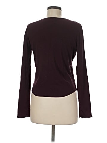 Covington Long Sleeve Top (view 2)