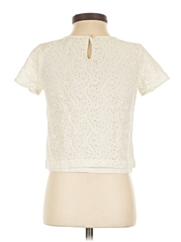 Juicy Couture Short Sleeve Top (view 2)