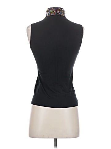 L'Agence Sleeveless Top (view 2)