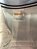 Gymboree 100% Cotton Solid White Ivory Long Sleeve Button-Down Shirt Size 6 - photo 3