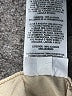 Columbia Solid Yellow Cargo Shorts Size 18 - 20 - photo 4
