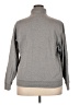 Vineyard Vines 100% Pima Cotton Gray Pullover Sweater Size XL - photo 2