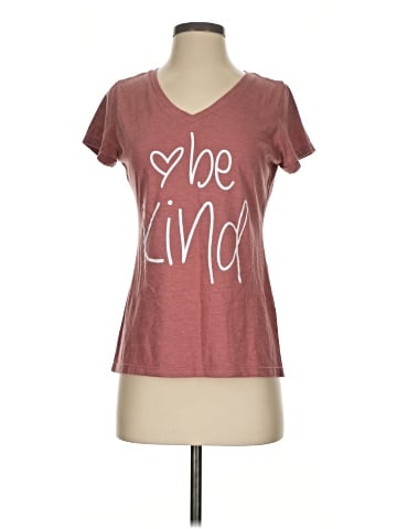 District. Short Sleeve T-Shirt (view 1)