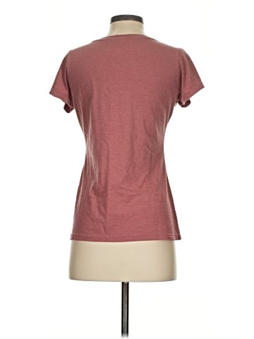 District. Short Sleeve T-Shirt (view 2)