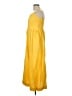 CeCe Yellow Casual Dress Size L - photo 5