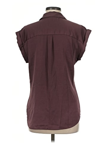 Express Short Sleeve Blouse (view 2)