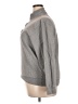Vineyard Vines 100% Pima Cotton Gray Pullover Sweater Size XL - photo 5