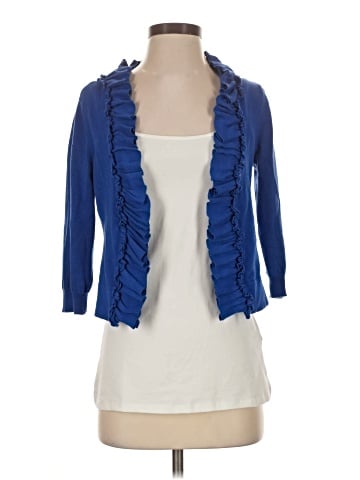 Tabitha Cardigan (view 1)