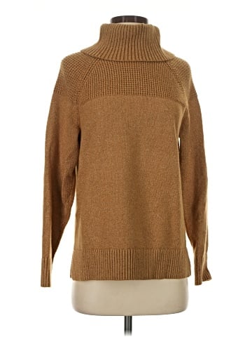 L.L.Bean Turtleneck Sweater (view 1)
